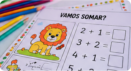 Imagem do material associada ao depoimento de Juliana Alves